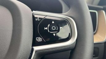 Volvo XC60 2.0 T8 [455] PHEV Ultra Dark 5dr AWD Geartronic