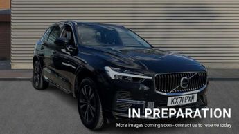 Volvo XC60 2.0 T6 RC PHEV Inscription Expression 5dr AWD Auto