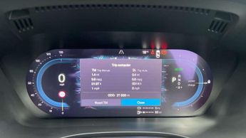 Volvo XC60 2.0 T6 RC PHEV Inscription Expression 5dr AWD Auto