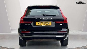 Volvo XC60 2.0 T6 RC PHEV Inscription Expression 5dr AWD Auto