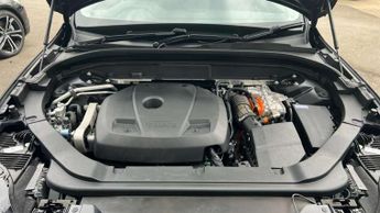 Volvo XC60 2.0 T6 RC PHEV Inscription Expression 5dr AWD Auto