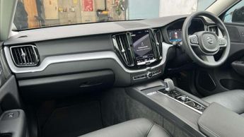 Volvo XC60 2.0 T6 RC PHEV Inscription Expression 5dr AWD Auto