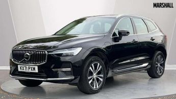 Volvo XC60 2.0 T6 RC PHEV Inscription Expression 5dr AWD Auto