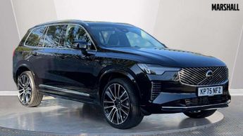 Volvo XC90 2.0 B5P Ultra Dark 5dr AWD Geartronic