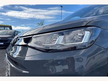 Volkswagen Caddy 2.0 TDI 122PS Commerce Pro Van DSG