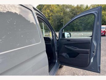 Volkswagen Caddy 2.0 TDI 122PS Commerce Pro Van DSG