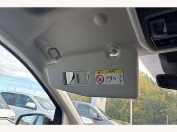 Volkswagen Caddy 2.0 TDI 122PS Commerce Pro Van DSG