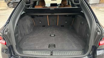 BMW 5 Series Touring 530d xDrive MHT M Sport 5dr Auto