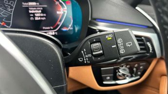 BMW 5 Series Touring 530d xDrive MHT M Sport 5dr Auto