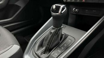 Audi A1 35 TFSI S Line 5dr S Tronic