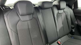 Audi A1 35 TFSI S Line 5dr S Tronic