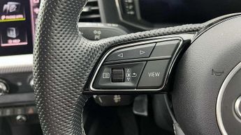 Audi A1 35 TFSI S Line 5dr S Tronic