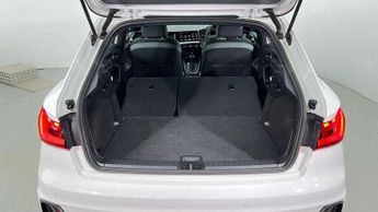 Audi A1 35 TFSI S Line 5dr S Tronic