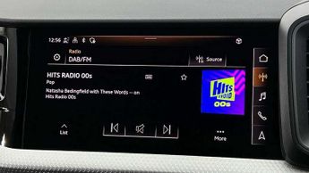 Audi A1 25 TFSI S Line 5dr S Tronic