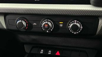 Audi A1 25 TFSI S Line 5dr S Tronic