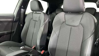 Audi A1 25 TFSI S Line 5dr S Tronic