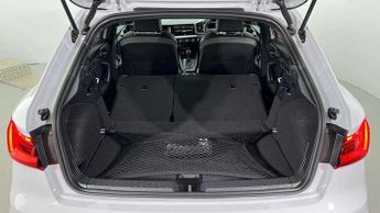 Audi A1 25 TFSI S Line 5dr S Tronic