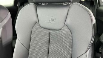 Audi A1 25 TFSI S Line 5dr S Tronic