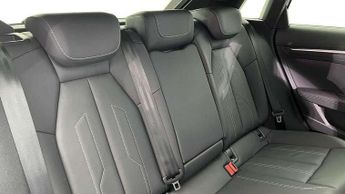 Audi A3 35 TFSI Black Edition 5dr S Tronic