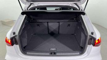 Audi A3 35 TFSI Black Edition 5dr S Tronic