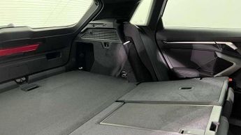 Audi A3 35 TFSI Black Edition 5dr S Tronic