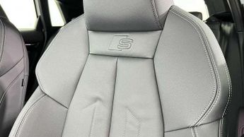 Audi A3 35 TFSI Black Edition 5dr S Tronic