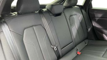 Audi A5 2.0 TFSI 150 S line 4dr S Tronic
