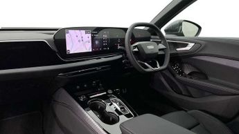 Audi A5 2.0 TFSI 150 S line 4dr S Tronic