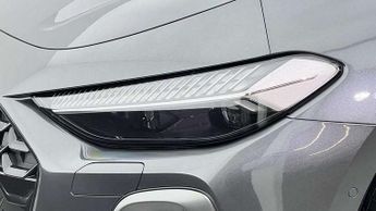 Audi A5 2.0 TFSI 150 S line 4dr S Tronic