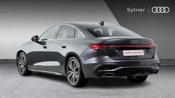 Audi A5 2.0 TFSI 150 S line 4dr S Tronic