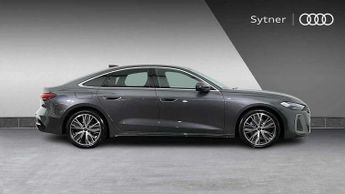 Audi A5 2.0 TFSI 150 S line 4dr S Tronic