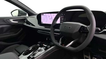 Audi A5 2.0 TFSI 150 S line 4dr S Tronic