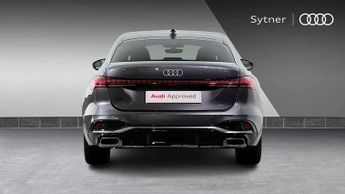 Audi A5 2.0 TFSI 150 S line 4dr S Tronic