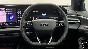 Audi A5 2.0 TFSI 150 S line 5dr S Tronic