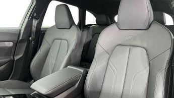 Audi A5 2.0 TFSI 150 S line 5dr S Tronic