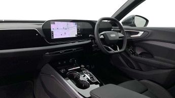 Audi A5 2.0 TFSI 150 S line 5dr S Tronic