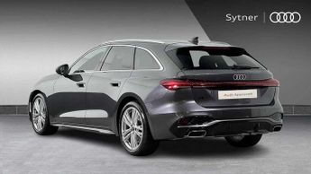 Audi A5 2.0 TFSI 150 S line 5dr S Tronic