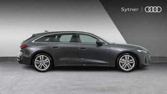Audi A5 2.0 TFSI 150 S line 5dr S Tronic