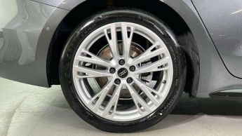 Audi A5 2.0 TFSI 150 S line 5dr S Tronic