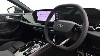 Audi A5 2.0 TFSI 150 S line 5dr S Tronic