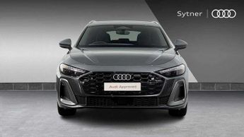 Audi A5 2.0 TFSI 150 S line 5dr S Tronic