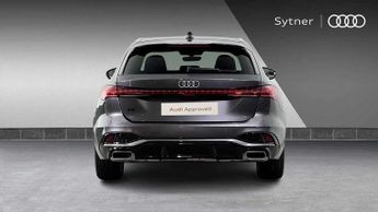 Audi A5 2.0 TFSI 150 S line 5dr S Tronic