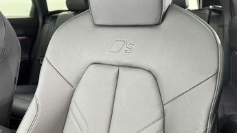 Audi A5 2.0 TFSI 150 S line 5dr S Tronic