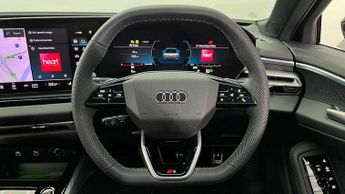 Audi A5 2.0 TFSI 150 S line 5dr S Tronic
