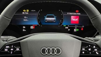 Audi A5 2.0 TFSI 150 S line 5dr S Tronic