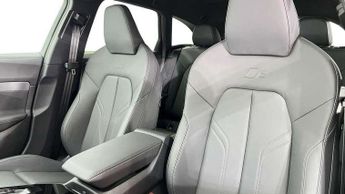 Audi A5 2.0 TFSI 150 S line 5dr S Tronic