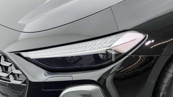 Audi A5 2.0 TFSI 150 S line 5dr S Tronic