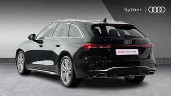 Audi A5 2.0 TFSI 150 S line 5dr S Tronic