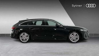 Audi A5 2.0 TFSI 150 S line 5dr S Tronic