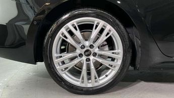 Audi A5 2.0 TFSI 150 S line 5dr S Tronic